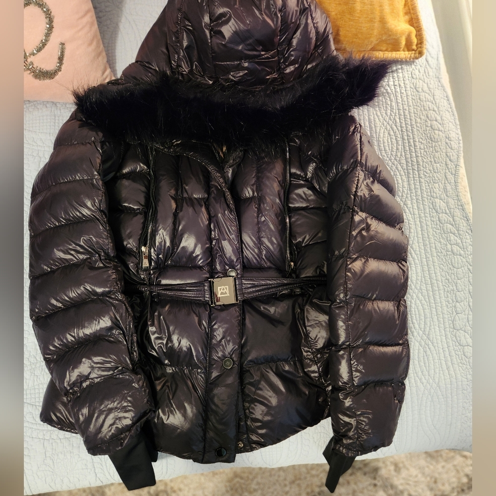 Avalanche Womans L ski jacket waterproof